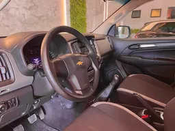 Chevrolet S10