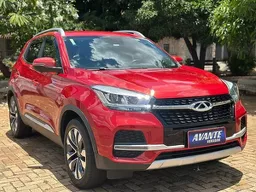 Chery Tiggo 5X