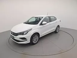 Fiat Cronos