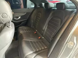 Mercedes-benz C 250