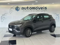 Fiat Pulse