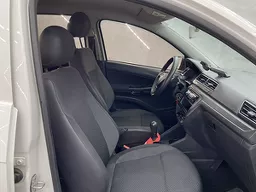 Volkswagen Voyage