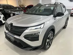 Renault Kardian