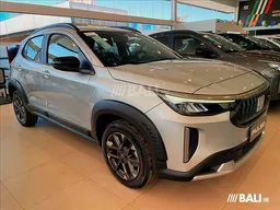 Fiat Pulse