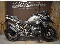 R 1200 GS