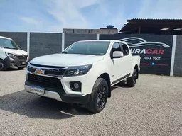 Chevrolet S10