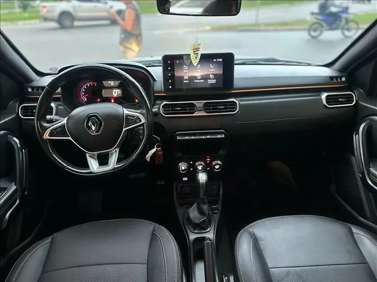 Foto do carro