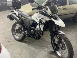 XTZ 250