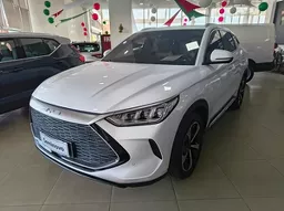 BYD Song Plus