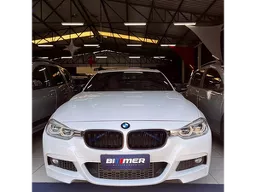 BMW 328i
