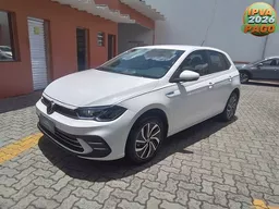 Volkswagen Polo Hatch