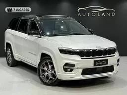 Jeep Commander