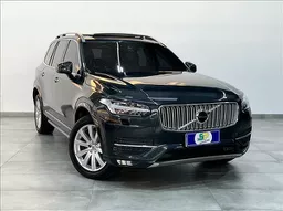 XC90