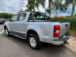 Chevrolet S10