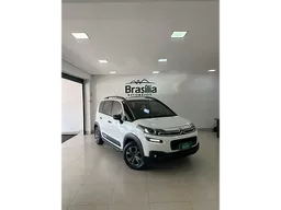 Citroën Aircross