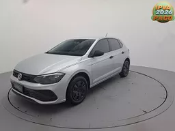 Volkswagen Polo Hatch