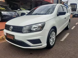 Volkswagen Gol