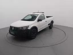 Volkswagen Saveiro