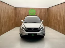 Honda CRV
