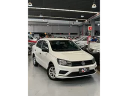 Volkswagen Voyage