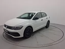 Volkswagen Polo Hatch