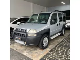 Fiat Doblò
