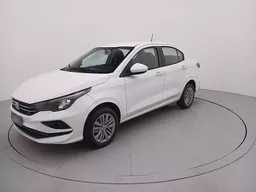 Fiat Cronos