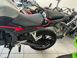 CB 500