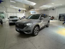 GWM Haval H6