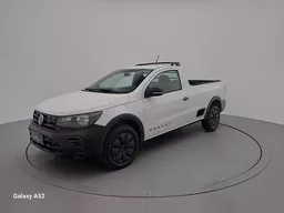 Volkswagen Saveiro