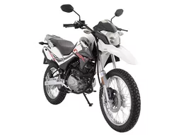 Haojue NK 150