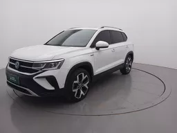 Volkswagen Taos