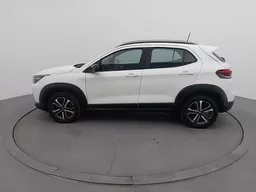 Fiat Pulse