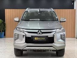 Mitsubishi L200 Triton
