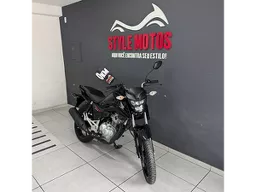Honda CG 160