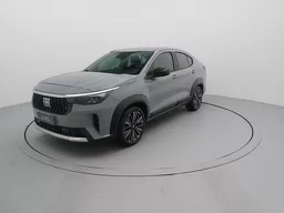Fiat Fastback