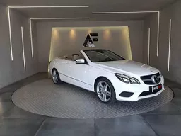 Mercedes-benz E 350