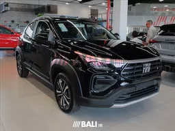 Fiat Pulse