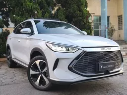 BYD Song Plus