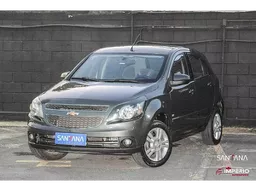 Chevrolet Agile