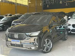 Fiat Fastback