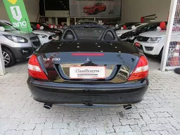 SLK 200