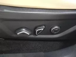 Ford Territory