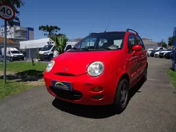 Chery QQ