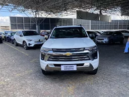 Chevrolet S10