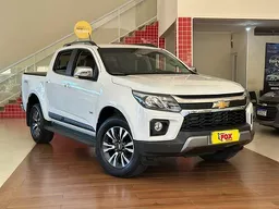 Chevrolet S10