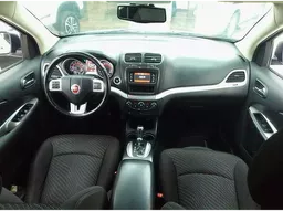 Fiat Freemont