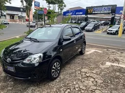 Toyota Etios