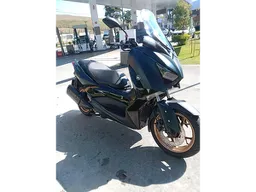 Xmax
