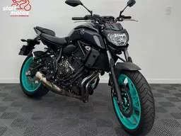 MT-07